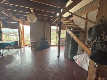 Vendo hermosa casa cerro Cárcel Valparaíso
