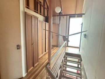 Vendo hermosa casa cerro Cárcel Valparaíso