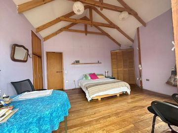 Vendo hermosa casa cerro Cárcel Valparaíso