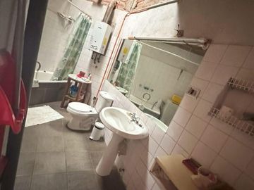 Vendo hermosa casa cerro Cárcel Valparaíso