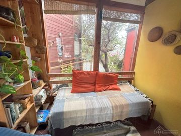Vendo hermosa casa cerro Cárcel Valparaíso