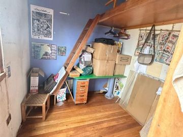 Vendo hermosa casa cerro Cárcel Valparaíso