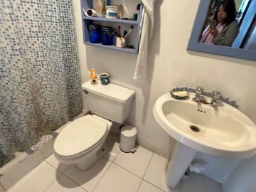 Vendo hermosa casa cerro Cárcel Valparaíso