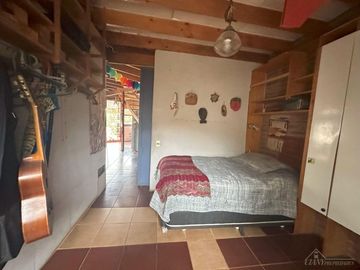 Vendo hermosa casa cerro Cárcel Valparaíso