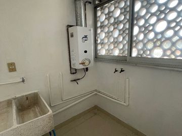Departamento en venta en la exclusiva colonia Guadalupe Inn