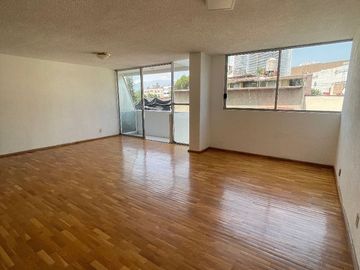 Departamento en venta en la exclusiva colonia Guadalupe Inn
