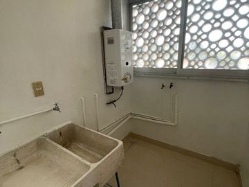 Departamento en venta en la exclusiva colonia Guadalupe Inn