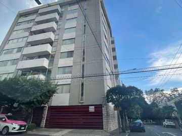 Departamento en venta en la exclusiva colonia Guadalupe Inn