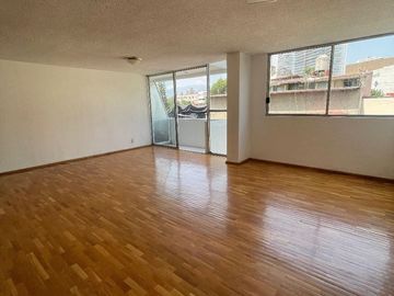 Departamento en venta en la exclusiva colonia Guadalupe Inn