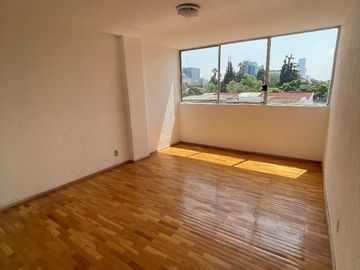 Departamento en venta en la exclusiva colonia Guadalupe Inn