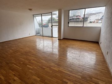 Departamento en venta en la exclusiva colonia Guadalupe Inn