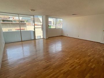 Departamento en venta en la exclusiva colonia Guadalupe Inn