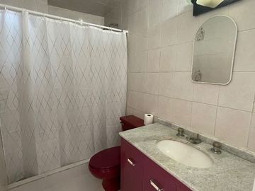 Departamento en venta en la exclusiva colonia Guadalupe Inn