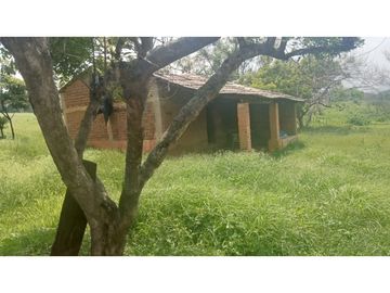 LA VIDA SIMPLE EN ESTE RANCHO EN JIQUIPILAS, CHIAPAS TE ESPERA