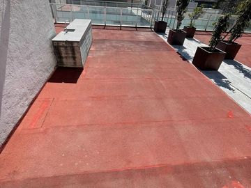 DEPARTAMENTO EN VENTA CAMPANA 20, INSURGENTES MIXCOAC