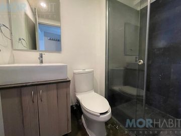 DEPARTAMENTO EN VENTA CAMPANA 20, INSURGENTES MIXCOAC