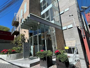 DEPARTAMENTO EN VENTA CAMPANA 20, INSURGENTES MIXCOAC