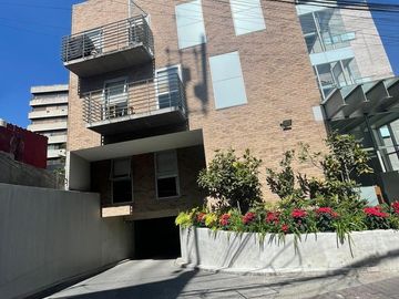 DEPARTAMENTO EN VENTA CAMPANA 20, INSURGENTES MIXCOAC