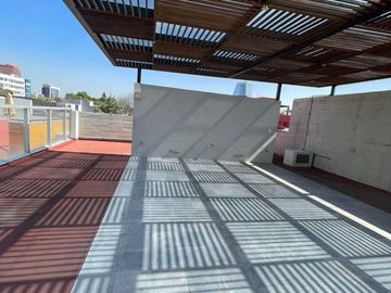 DEPARTAMENTO EN VENTA CAMPANA 20, INSURGENTES MIXCOAC