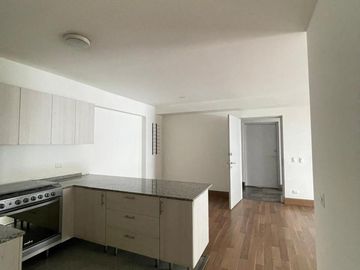 DEPARTAMENTO EN VENTA CAMPANA 20, INSURGENTES MIXCOAC