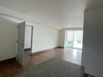 DEPARTAMENTO EN VENTA CAMPANA 20, INSURGENTES MIXCOAC