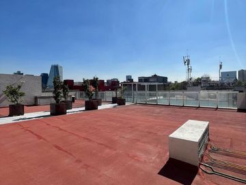 DEPARTAMENTO EN VENTA CAMPANA 20, INSURGENTES MIXCOAC