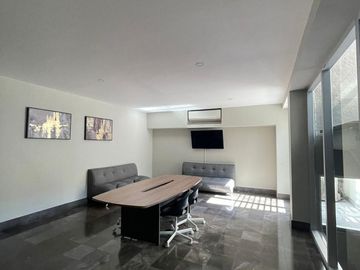DEPARTAMENTO EN VENTA CAMPANA 20, INSURGENTES MIXCOAC