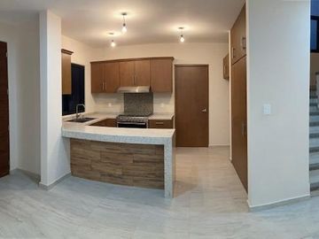 Casa en venta