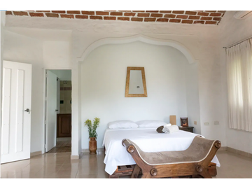 VENTA CASA ALTOS DE MAGOGO- SANTA MARTA