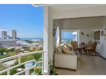 VENTA CASA ALTOS DE MAGOGO- SANTA MARTA