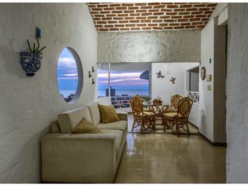 VENTA CASA ALTOS DE MAGOGO- SANTA MARTA