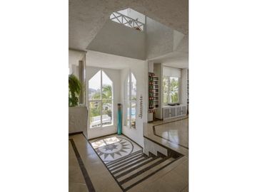 VENTA CASA ALTOS DE MAGOGO- SANTA MARTA