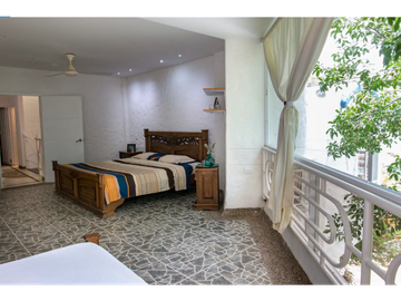 VENTA CASA ALTOS DE MAGOGO- SANTA MARTA