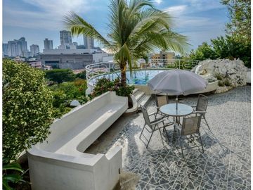 VENTA CASA ALTOS DE MAGOGO- SANTA MARTA