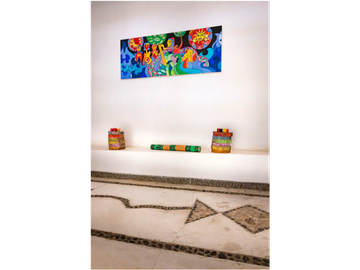 VENTA CASA ALTOS DE MAGOGO- SANTA MARTA