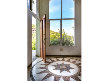 VENTA CASA ALTOS DE MAGOGO- SANTA MARTA