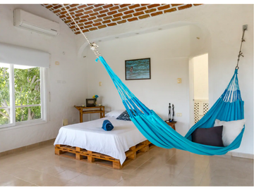 VENTA CASA ALTOS DE MAGOGO- SANTA MARTA