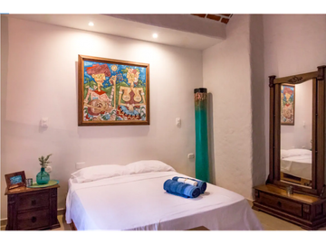 VENTA CASA ALTOS DE MAGOGO- SANTA MARTA