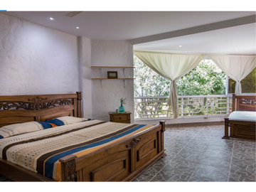 VENTA CASA ALTOS DE MAGOGO- SANTA MARTA