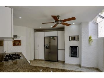 VENTA CASA ALTOS DE MAGOGO- SANTA MARTA
