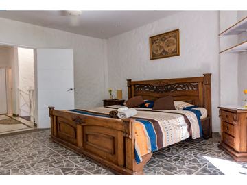 VENTA CASA ALTOS DE MAGOGO- SANTA MARTA