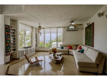 VENTA CASA ALTOS DE MAGOGO- SANTA MARTA