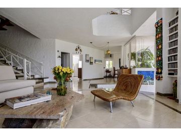 VENTA CASA ALTOS DE MAGOGO- SANTA MARTA