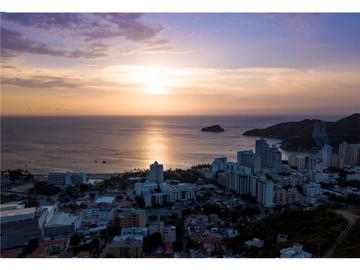 VENTA CASA ALTOS DE MAGOGO- SANTA MARTA