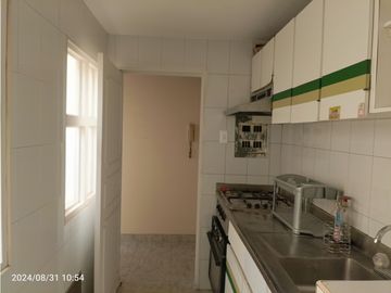 APARTAMENTO VENTA BARRIO EL RECUERDO