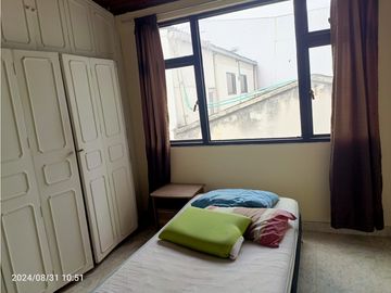 APARTAMENTO VENTA BARRIO EL RECUERDO