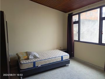 APARTAMENTO VENTA BARRIO EL RECUERDO