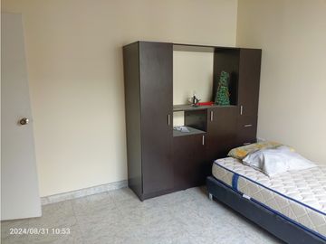 APARTAMENTO VENTA BARRIO EL RECUERDO