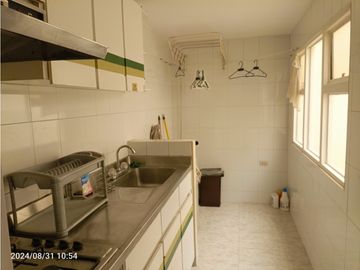 APARTAMENTO VENTA BARRIO EL RECUERDO