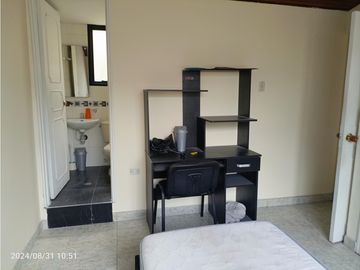 APARTAMENTO VENTA BARRIO EL RECUERDO
